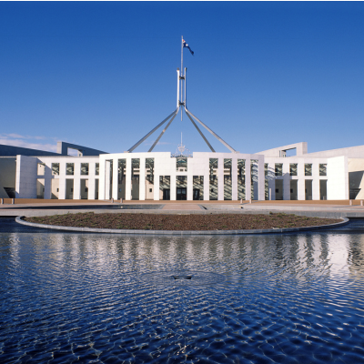 National NDIS Review, Parliament House